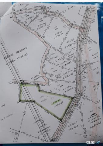 tanah persendirian 1