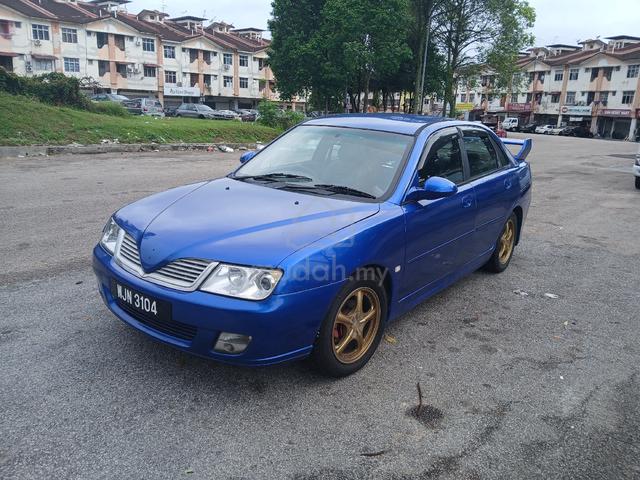 Proton WAJA 1.6 (A) 5K - 1
