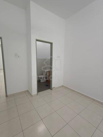 Rumah untuk disewa 5