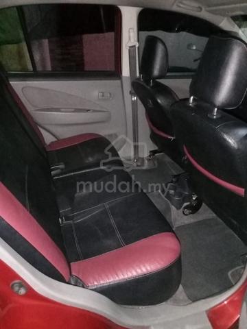 2016 Perodua MYVI 1.3 STANDARD G FACELIFT (A) - 4
