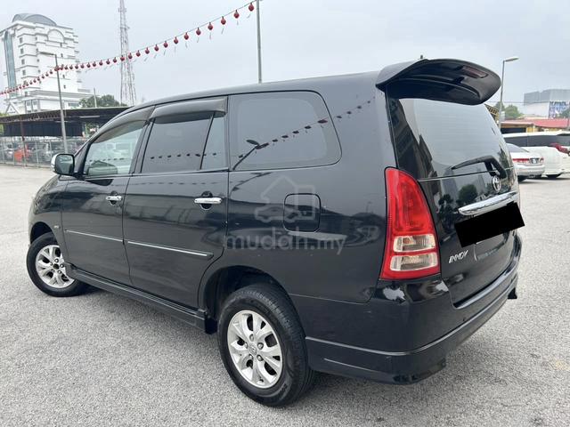 2006 Toyota Innova 2.0 G GOOD CONDITION - 3