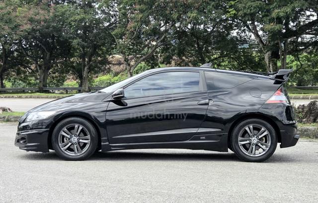2012 Honda CR-Z 1.5 (HYBRID) (A) ❌Processing Fees - 4