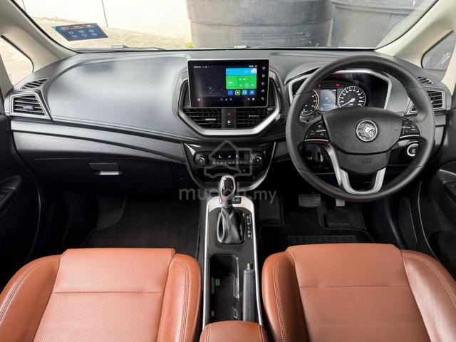 2023 Proton PERSONA 1.6 PREMIUM FACELIFT 42k MIL - 5