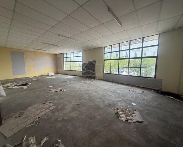 2nd Floor Tun Ismail Facing Main Office Space 1