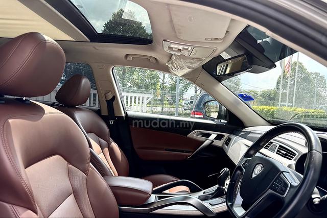 2019 Proton X70 1.8 PREMIUM 2WD (A) - 4