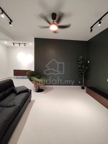 RUMAH CUCI KAKI MASUK SP Kedah AMANJAYA 1