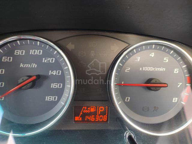 2013 Perodua VIVA 1.0 ELITE EZi (A) - 4