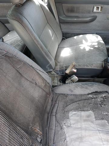 1995 Proton ISWARA 1.3 S (M) - 4