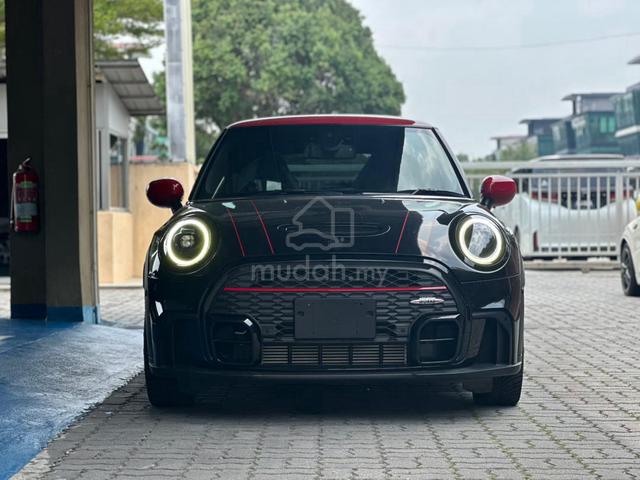 ( NEW + 4.5B ) 2021 Mini COOPER 2.0 S JCW - 5