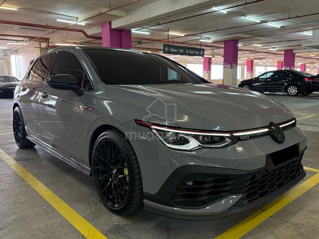 2022 Volkswagen GOLF 2.0 GTI (A) FULLY MODIFIED - 1