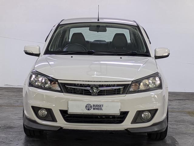 2012 Proton SAGA 1.6 FLX SE (A) WHOLE SALE - 5