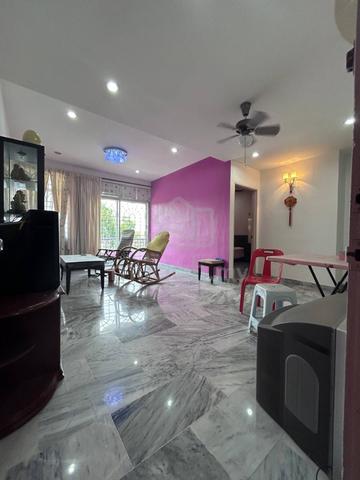 Pangsa Langkawi 1