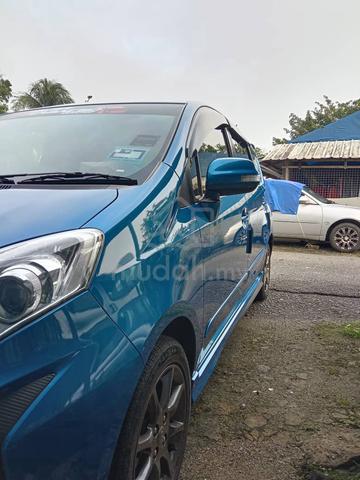 2018 Perodua ALZA 1.5 ZV ADVANCED FACELIFT (A) - 3