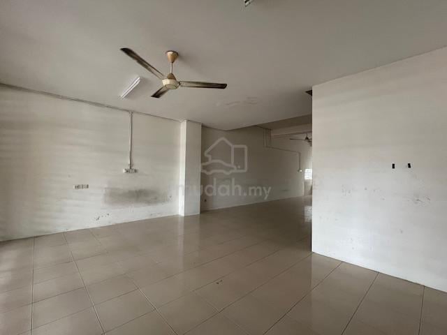 Double Storey Terrace | Taman Kimsar | Facing Main Road 1