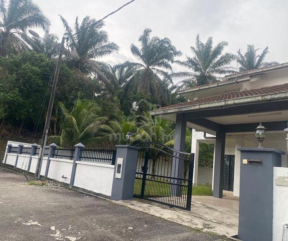 Corner House For Sale 1