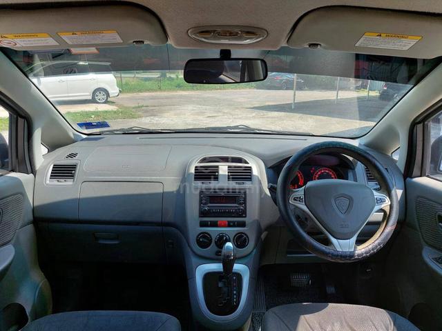 2009 Proton EXORA 1.6 M-LINE CPS (A) - 5