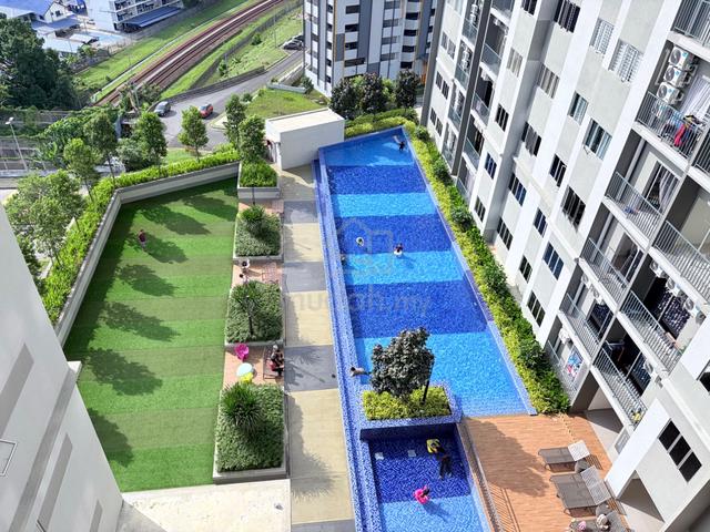 Residensi Amansuri 1
