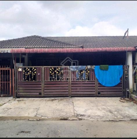 taman sri layang 1