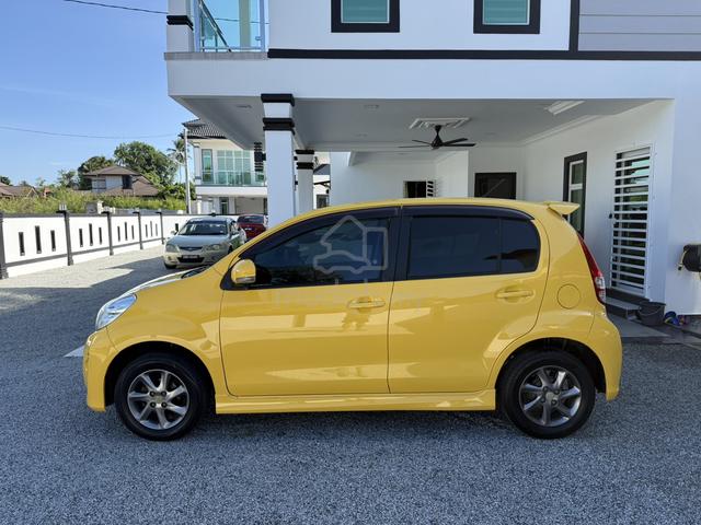 2012 Perodua MYVI 1.5 SE GHS (M) - 5