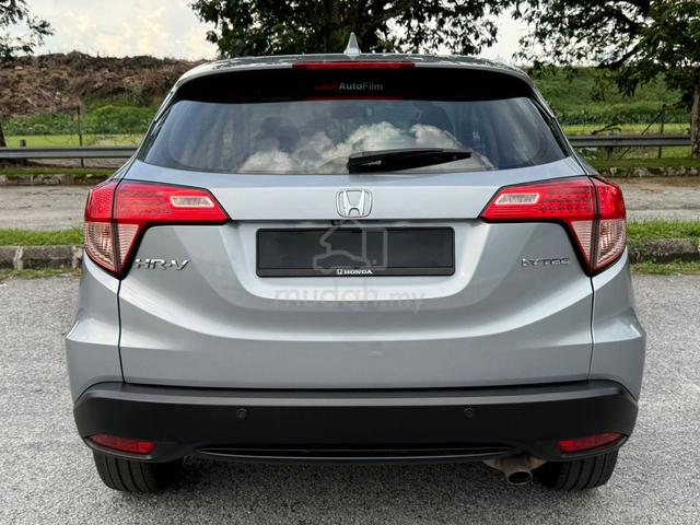 2018 Honda HR-V 1.8 V SUV (A) - 5