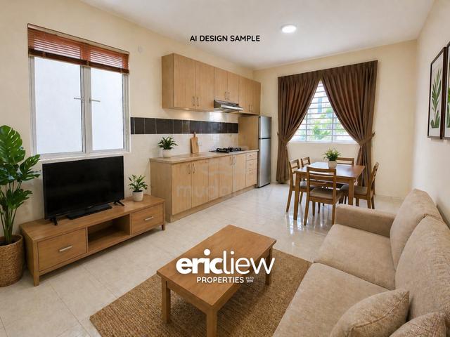 Stutong Heights Apartment 1 1