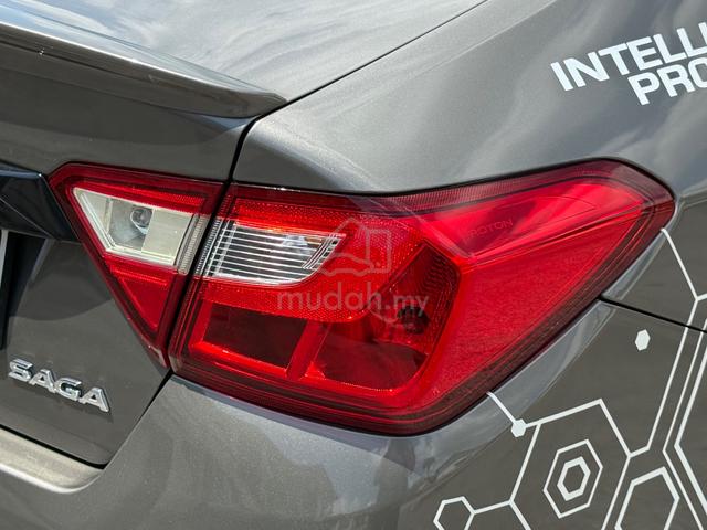 2022 Proton SAGA PREMIUM S 1.3L DEMO UNIT! !! - 4
