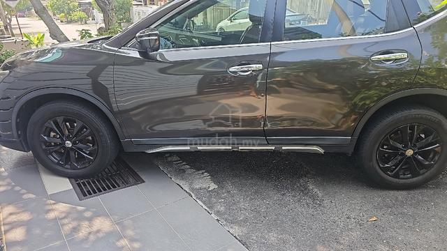 2017 Nissan X-TRAIL 2.0 IMPUL T32 (A) - 2