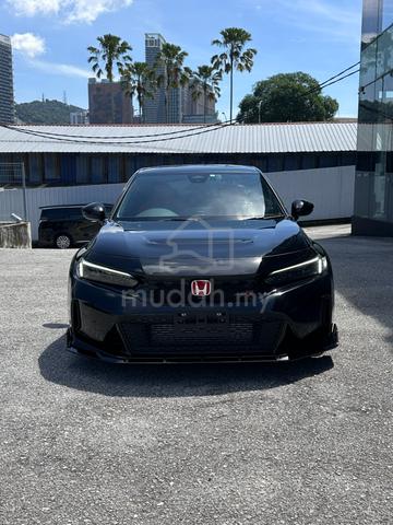 2023 Honda CIVIC 2.0 TYPE R FL5 (M) - 3