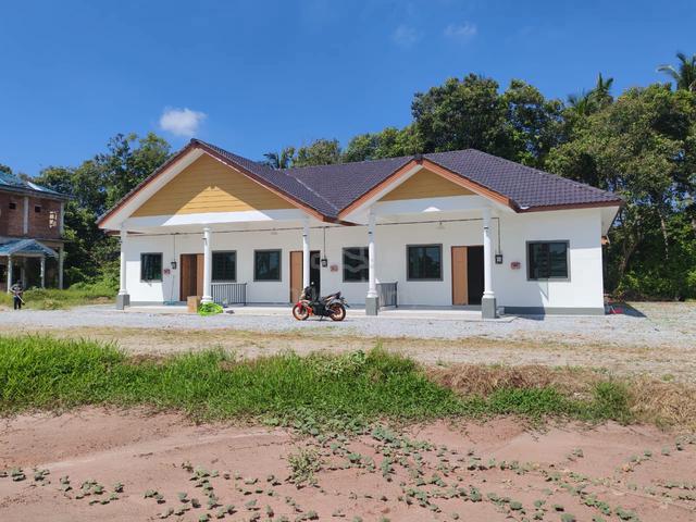 Rumah untuk disewa di perigi hang tuah 1
