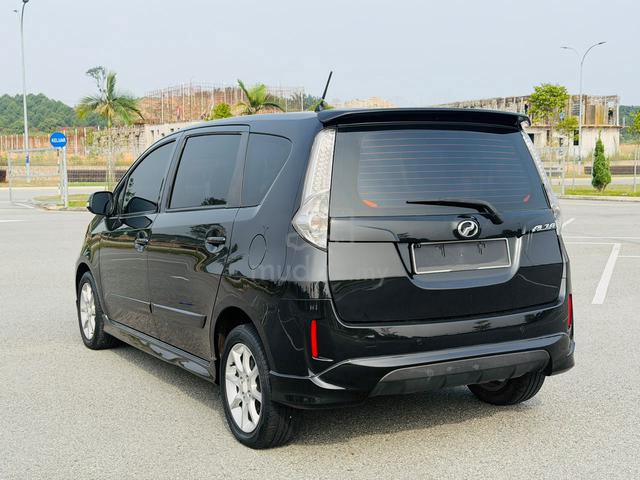 2018 Perodua ALZA 1.5 EZ STANDARD FACELIFT (A) - 5