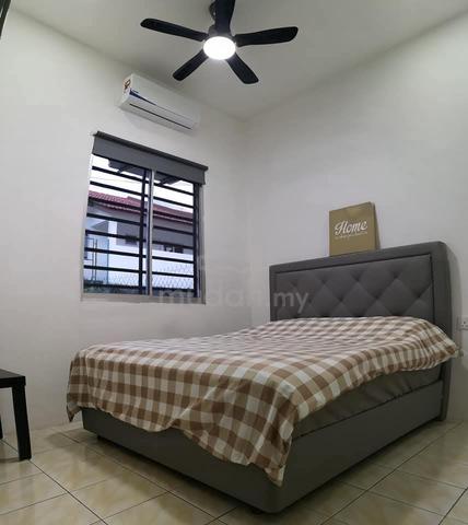 Taman Anggerik 2 Single Storey Corner (Fully Furnished) 5