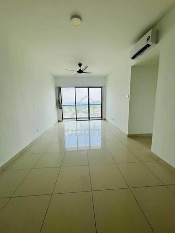 The Raffles Suites 1