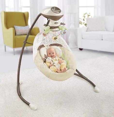 Carousel Image Selected