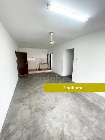 Putra Permai Block B 1