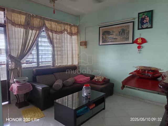 Taman Jubilee Phase 2 1