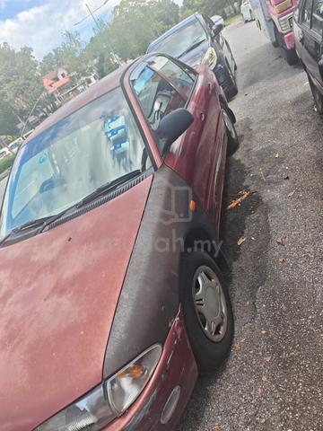 2000 Proton WIRA 1.5 GL (A) - 3
