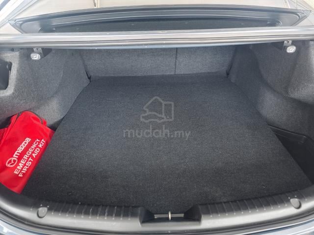 SIME MOTOR 2022 Mazda 6 SKYACTIV-G 2.5 (A) - 5