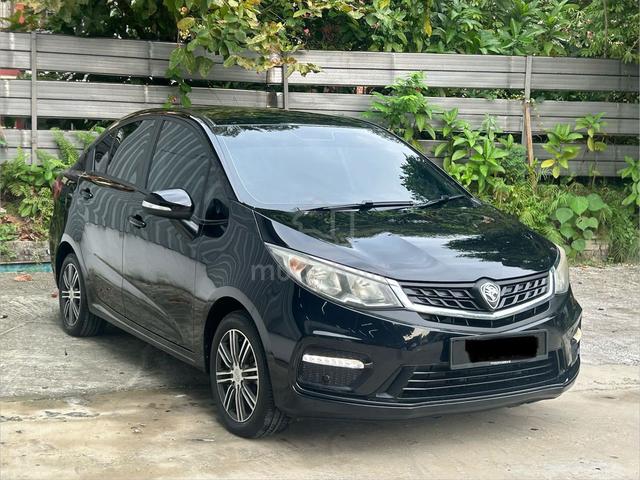 2020 Proton PERSONA PREMIUM 1.6L (A) FREE WARRANTY - 1