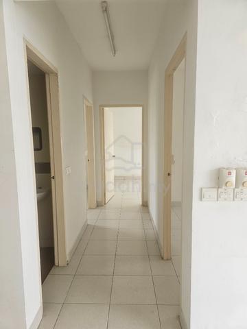 Seri Mutiara Apartment @ Setia Alam 4
