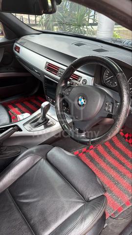 2010 Bmw 1 SERIES 2.0 18I (CBU) E87 FACELIFT (A) - 3