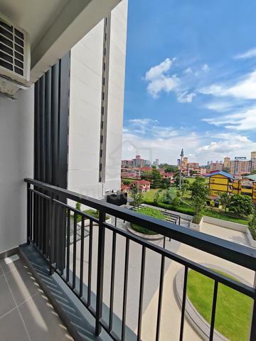Trellis Residences 1