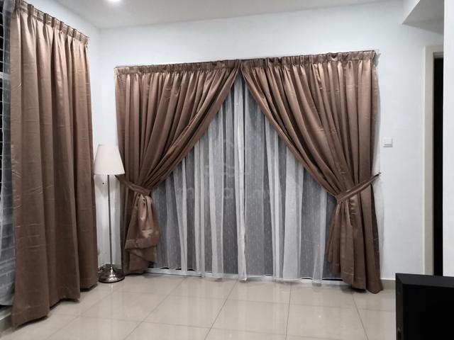 Subang Olives Residence 1