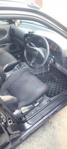 2001 Proton WIRA 1.5 A/B GL (M) - 4