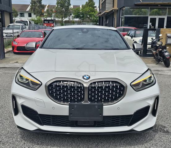 Bmw 1 SERIES 2.0 M135i XDRIVE F40 PROMOTION PRICE - 3