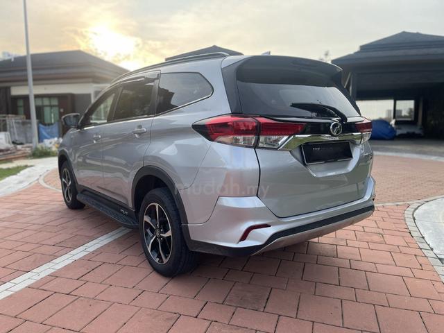 2023 Perodua ARUZ 1.5 AV MY21 D38L (A) - 4