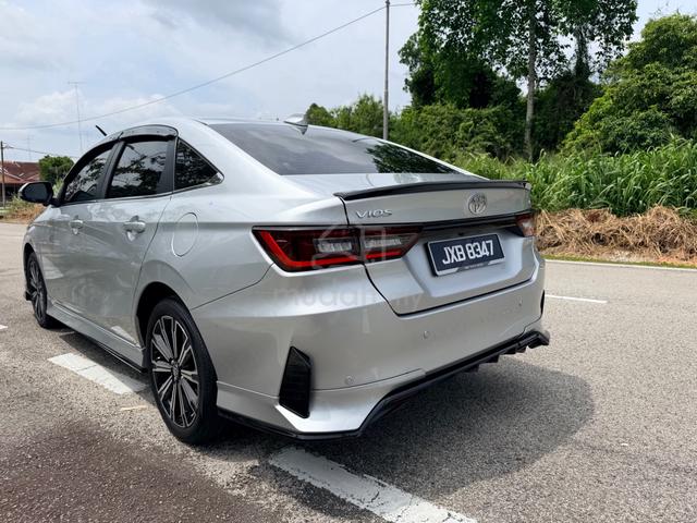 Toyota VIOS 1.5 G 20k km (A)24 - 3