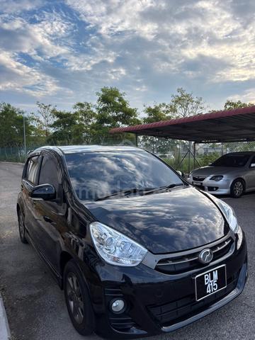 2011 Perodua MYVI 1.5 SE ZHS (A) - 1