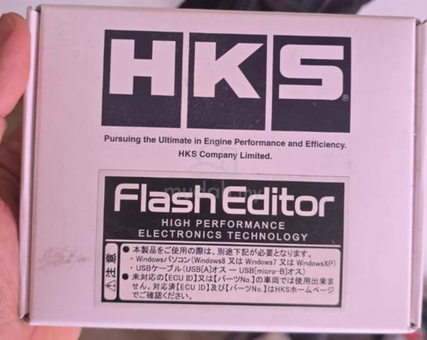 Toyota 86 HKS SUPERCHARGER - 5