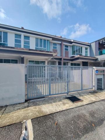 Double Storey Terrace🏠Taman Bintang Maya Fasa 1,Sg Petani🏠 1