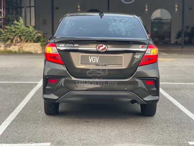 2021 Perodua BEZZA 1.3 AV FACELIFT (A) MAXXLOAANNN - 2